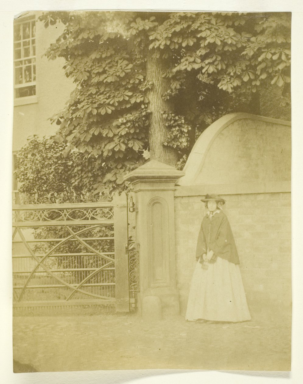 Signora Craik da Unknown