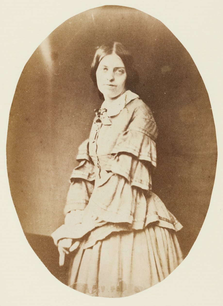 Signora Craik da Unknown