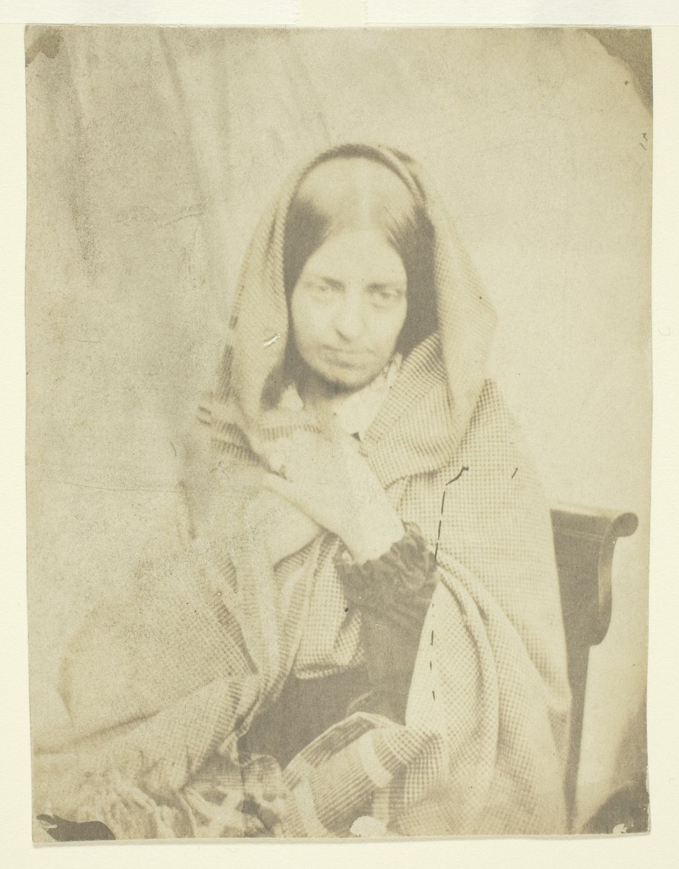 Signora Craik da Unknown