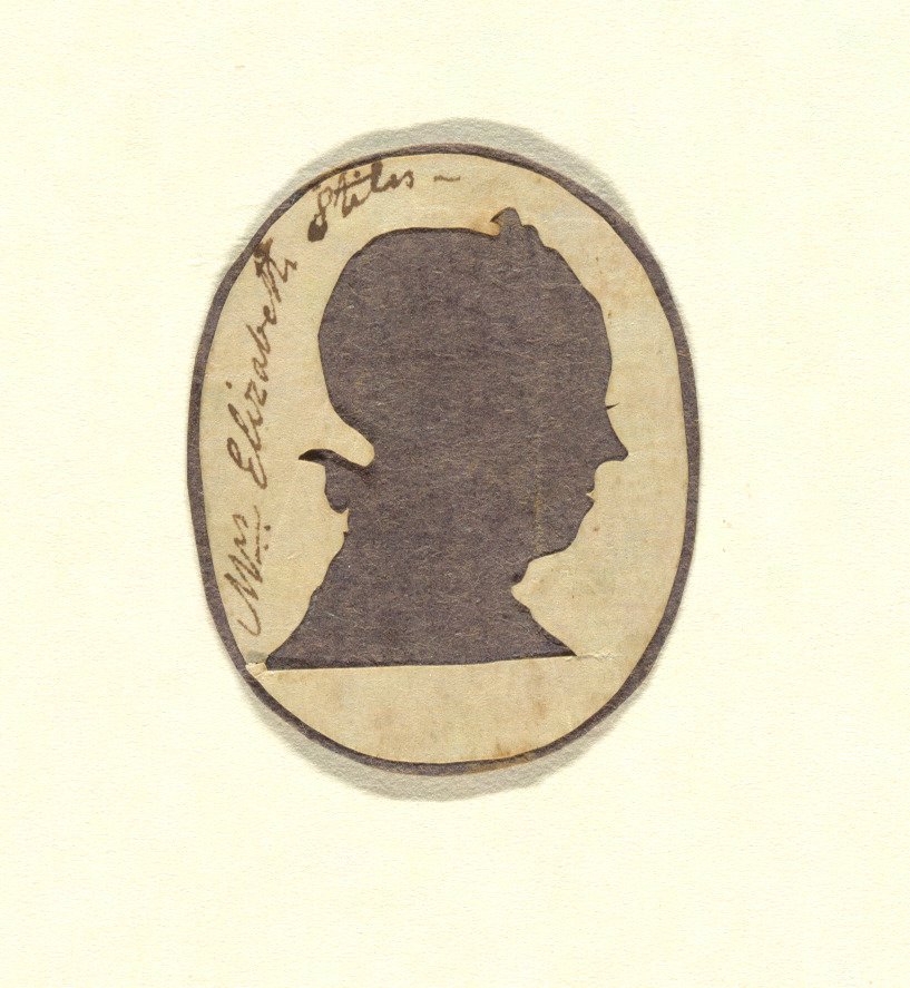 Signora Elizabeth Stiles da Unknown