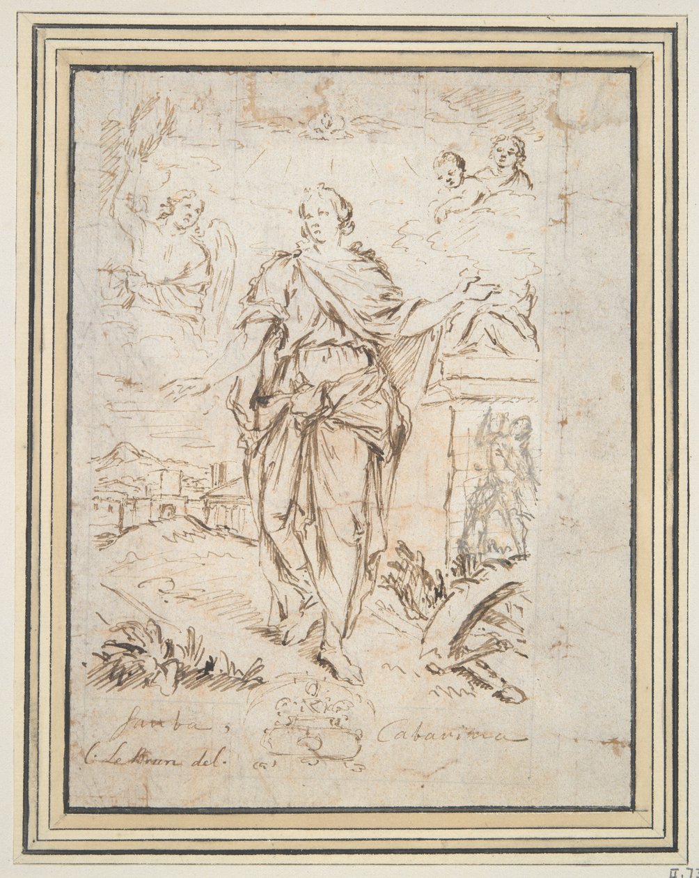 Santa Caterina d