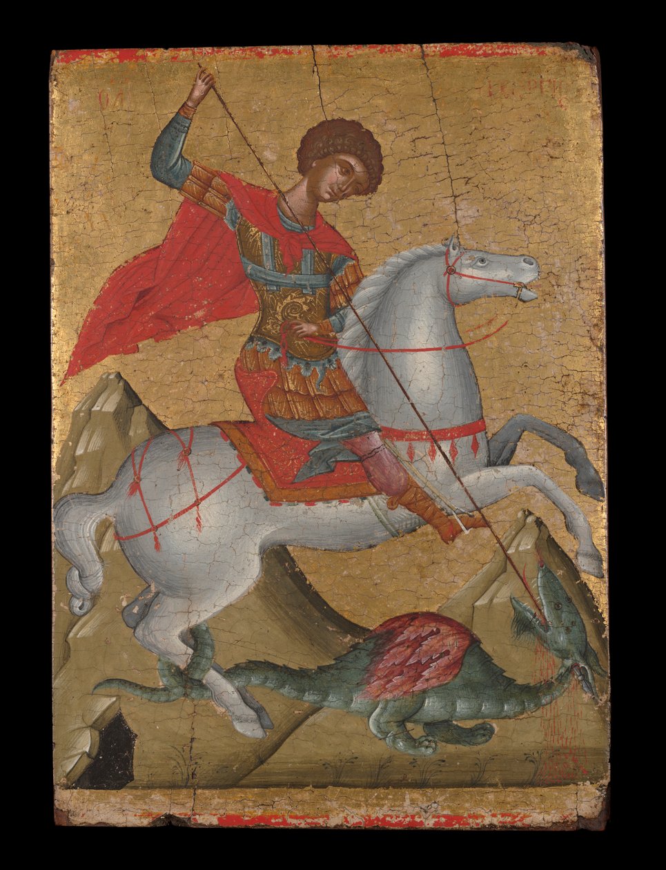 San Giorgio da Unknown