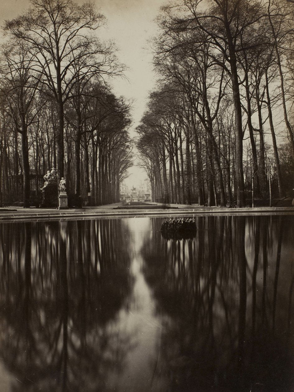 Senza titolo (Versailles) da Unknown