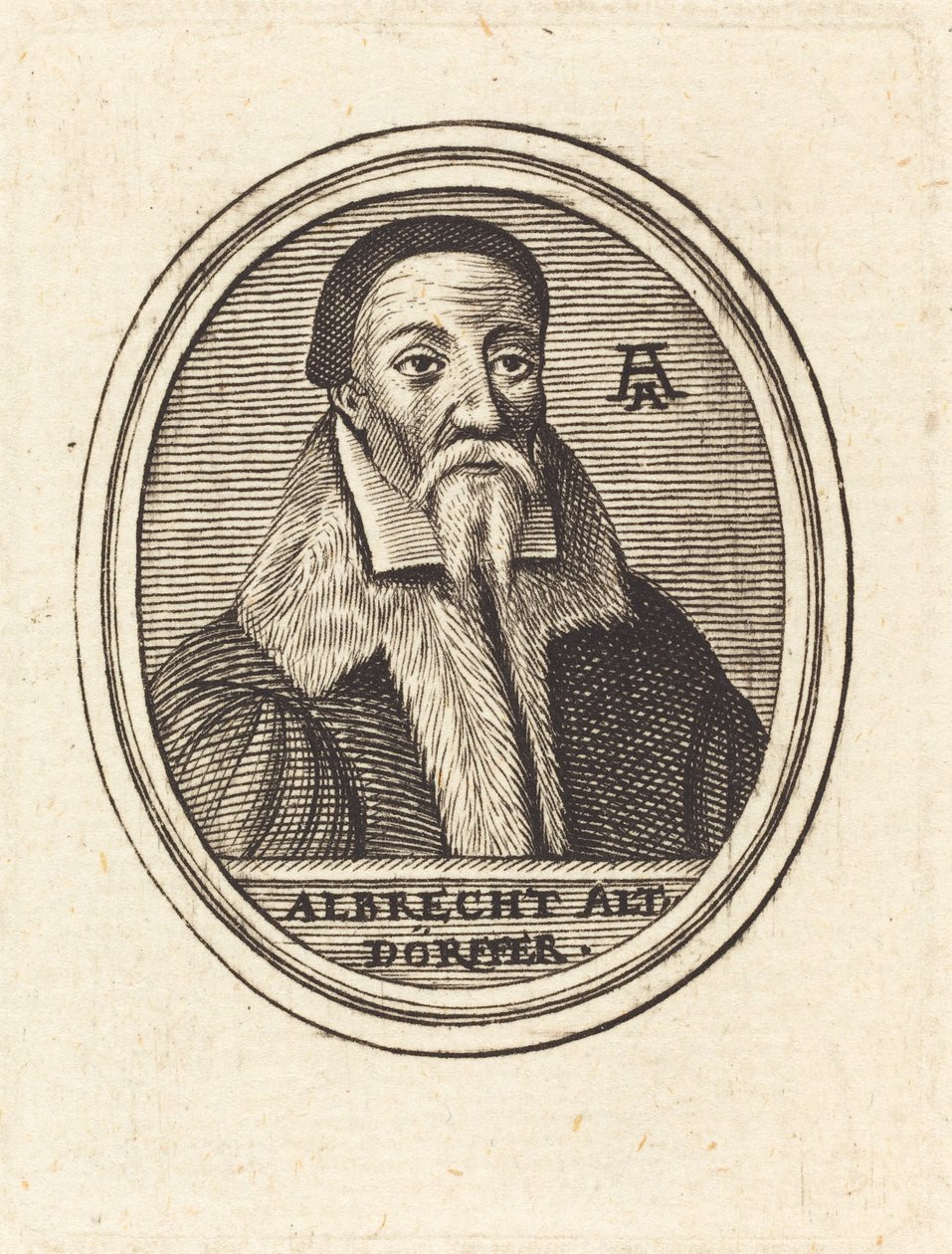 Albrecht Altdorfer da Unknown 16th Century
