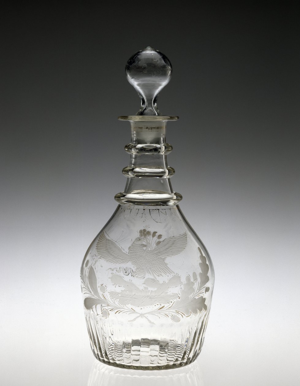 Decanter da Unknown artist