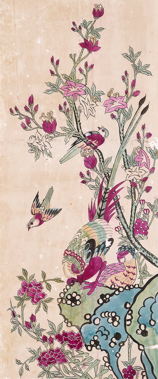 Hwajodo da Unknown artist