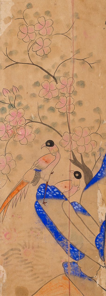 Hwajodo da Unknown artist