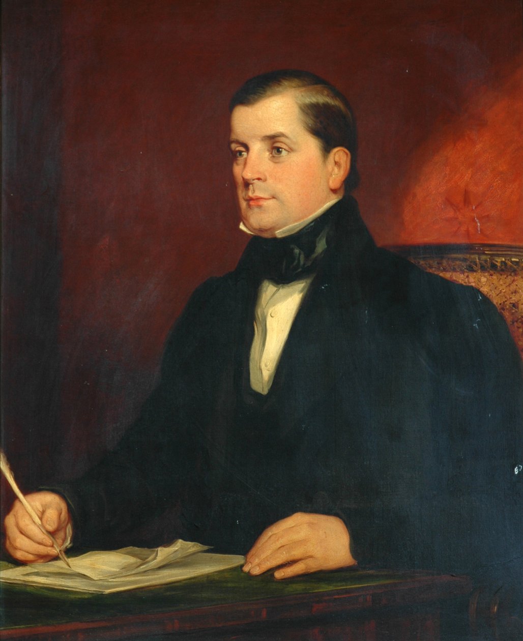 John Hodgson da Unknown