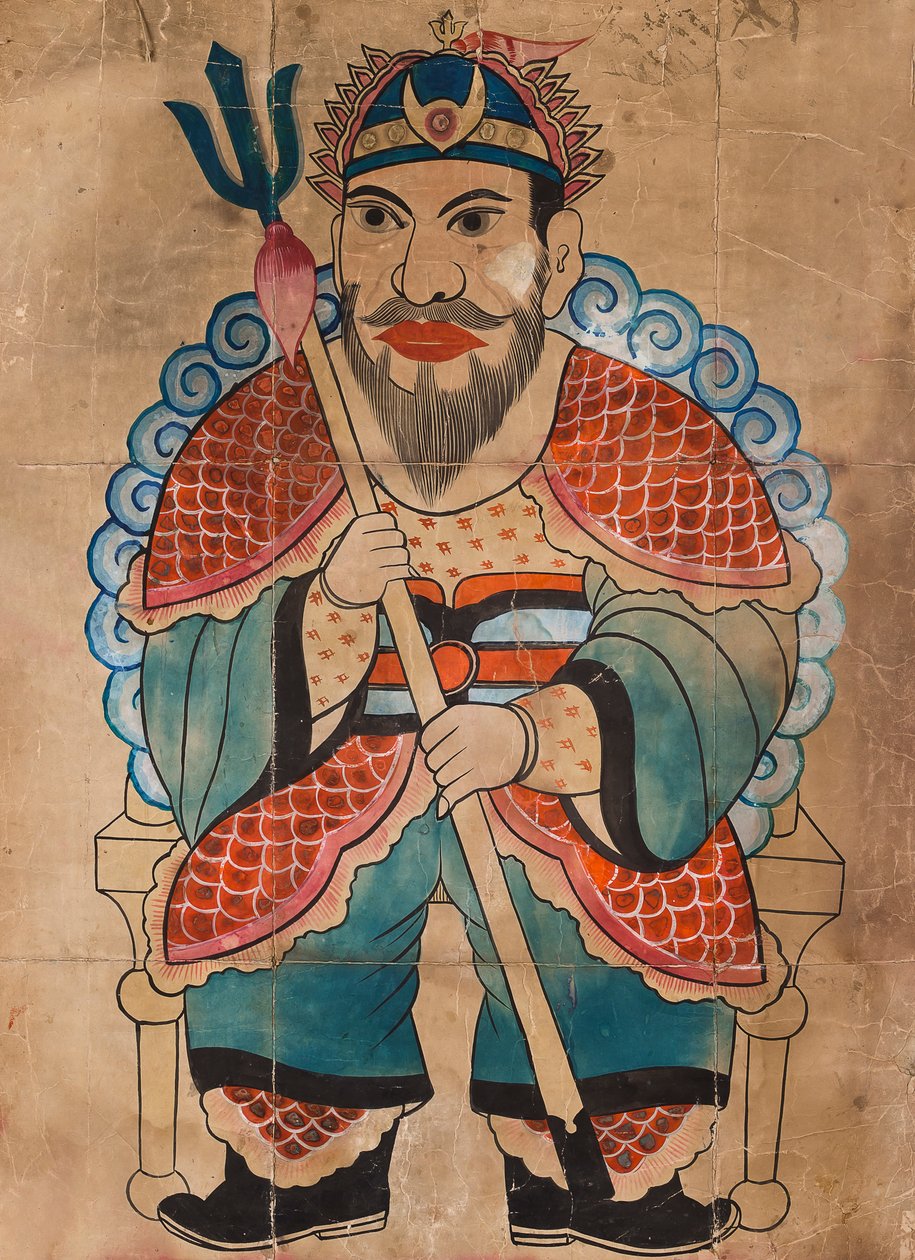 Musokdo da Unknown artist