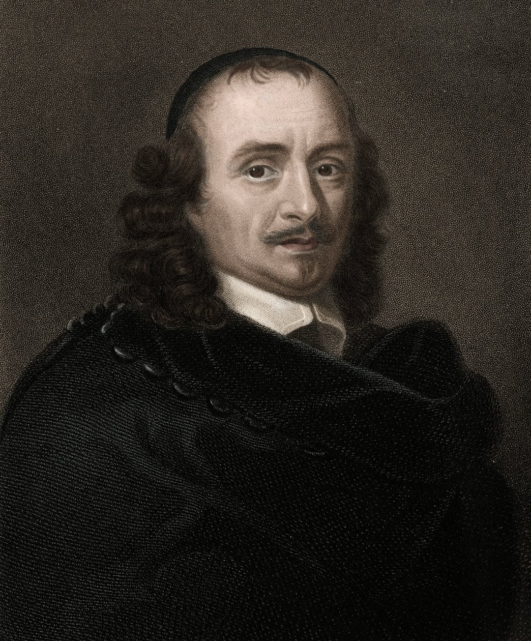 Pierre Corneille da Unknown artist