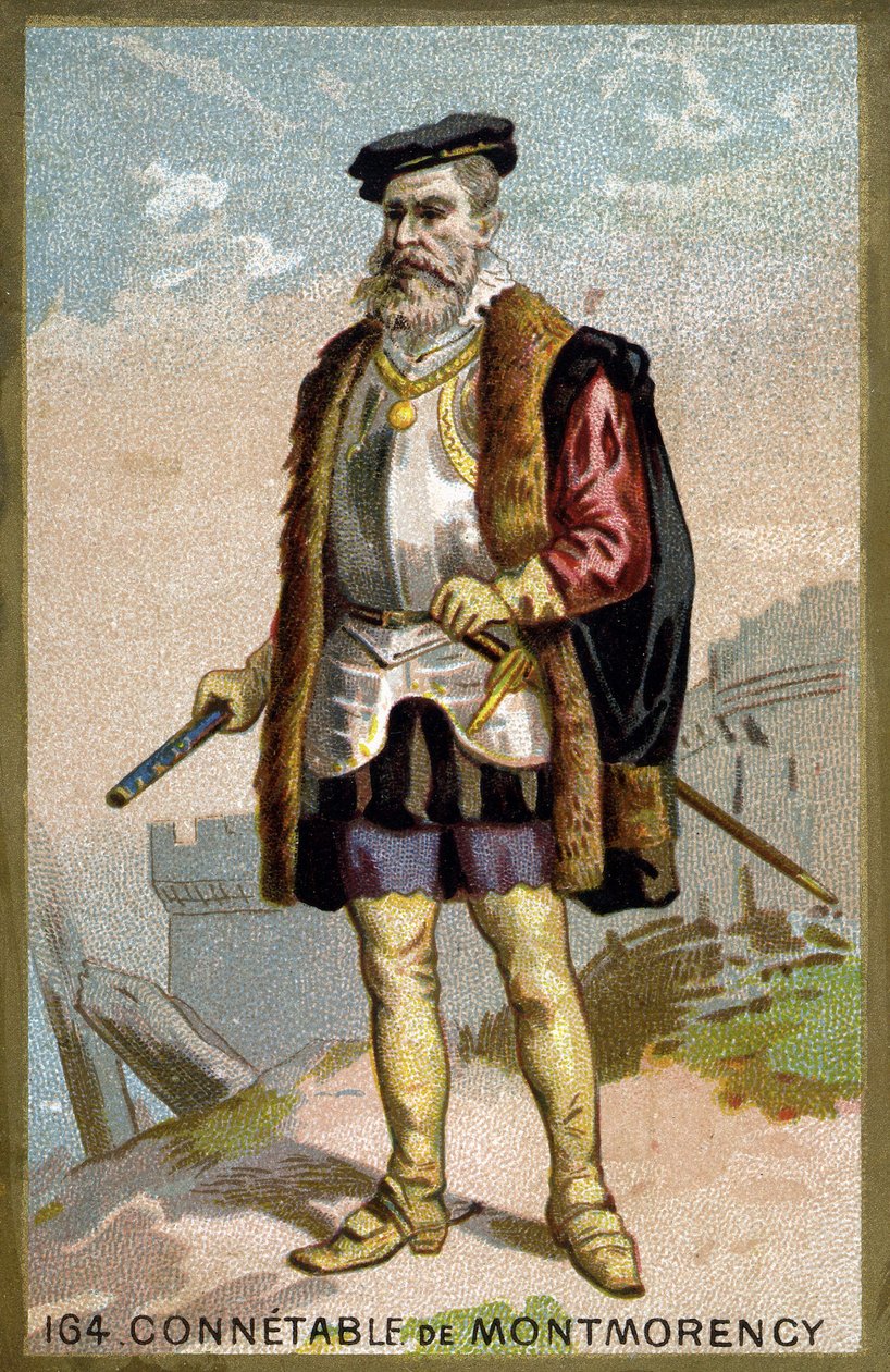 Ritratto di Anne da Unknown artist