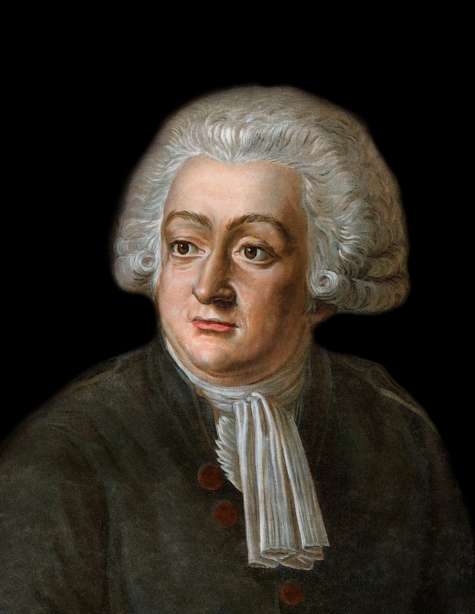 Ritratto di Honoré Gabriel da Unknown artist