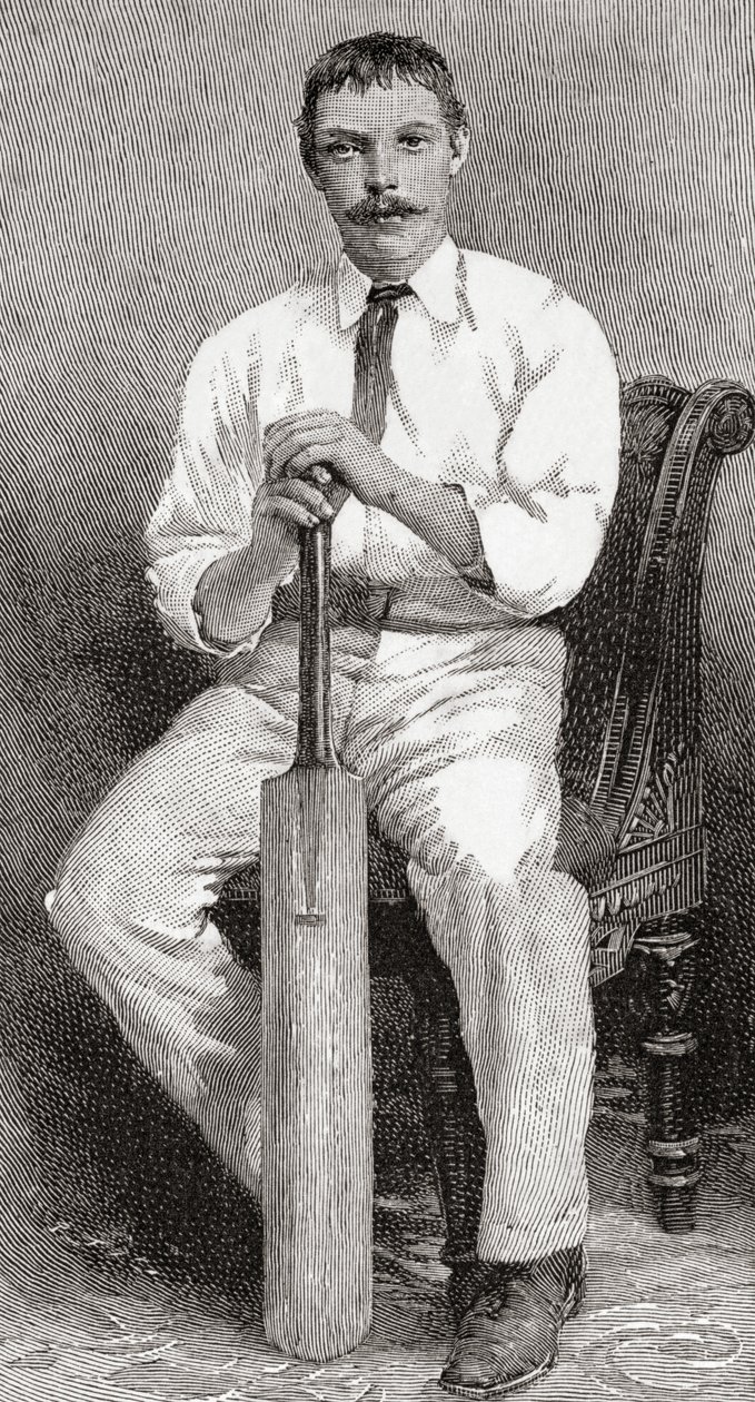 Robert Abel, 27 anni da Unknown artist