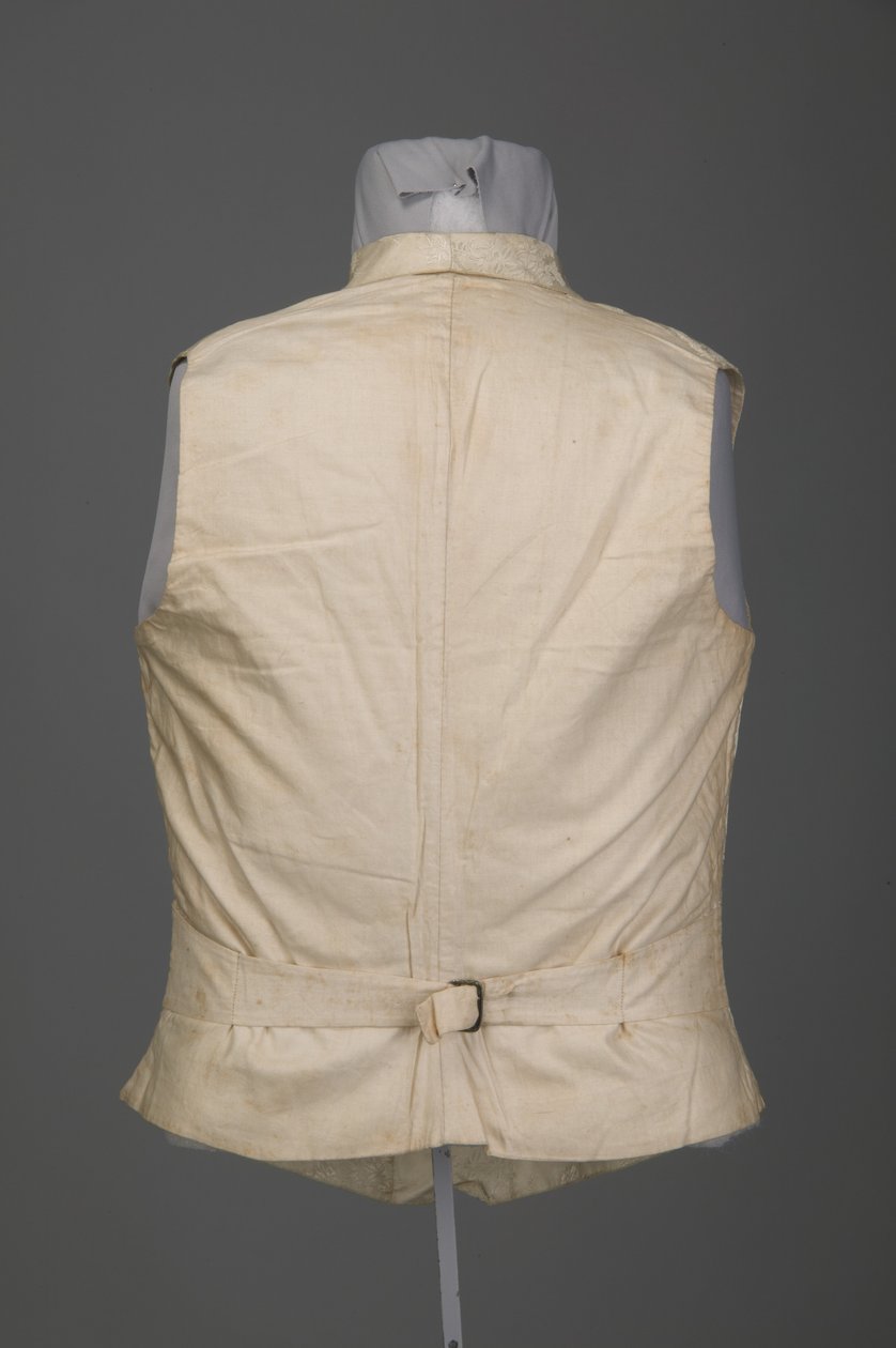 Gilet da Unknown artist