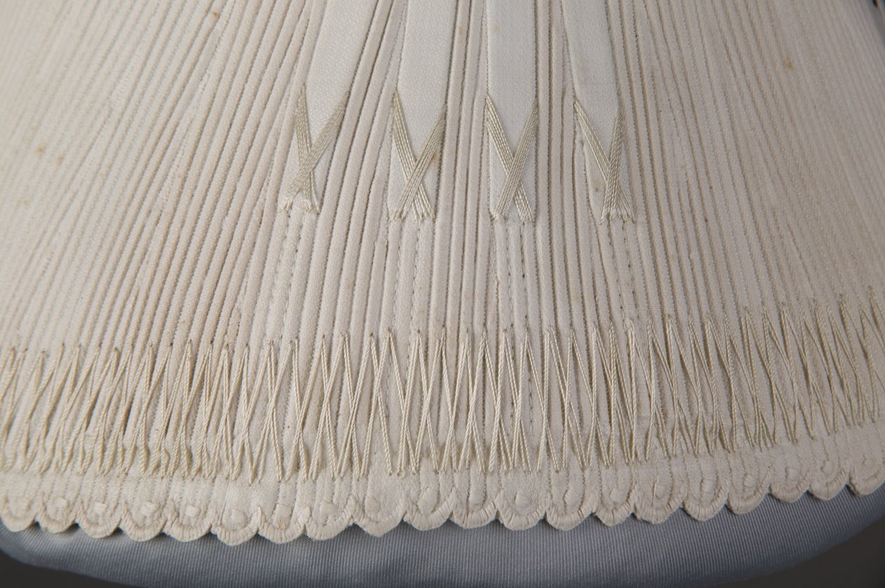 Corsetto da sposa da Unknown artist