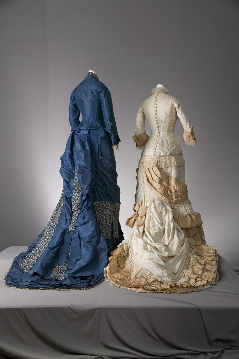 Abito da sposa da Unknown artist