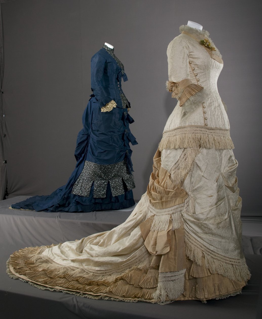 Abito da sposa da Unknown artist