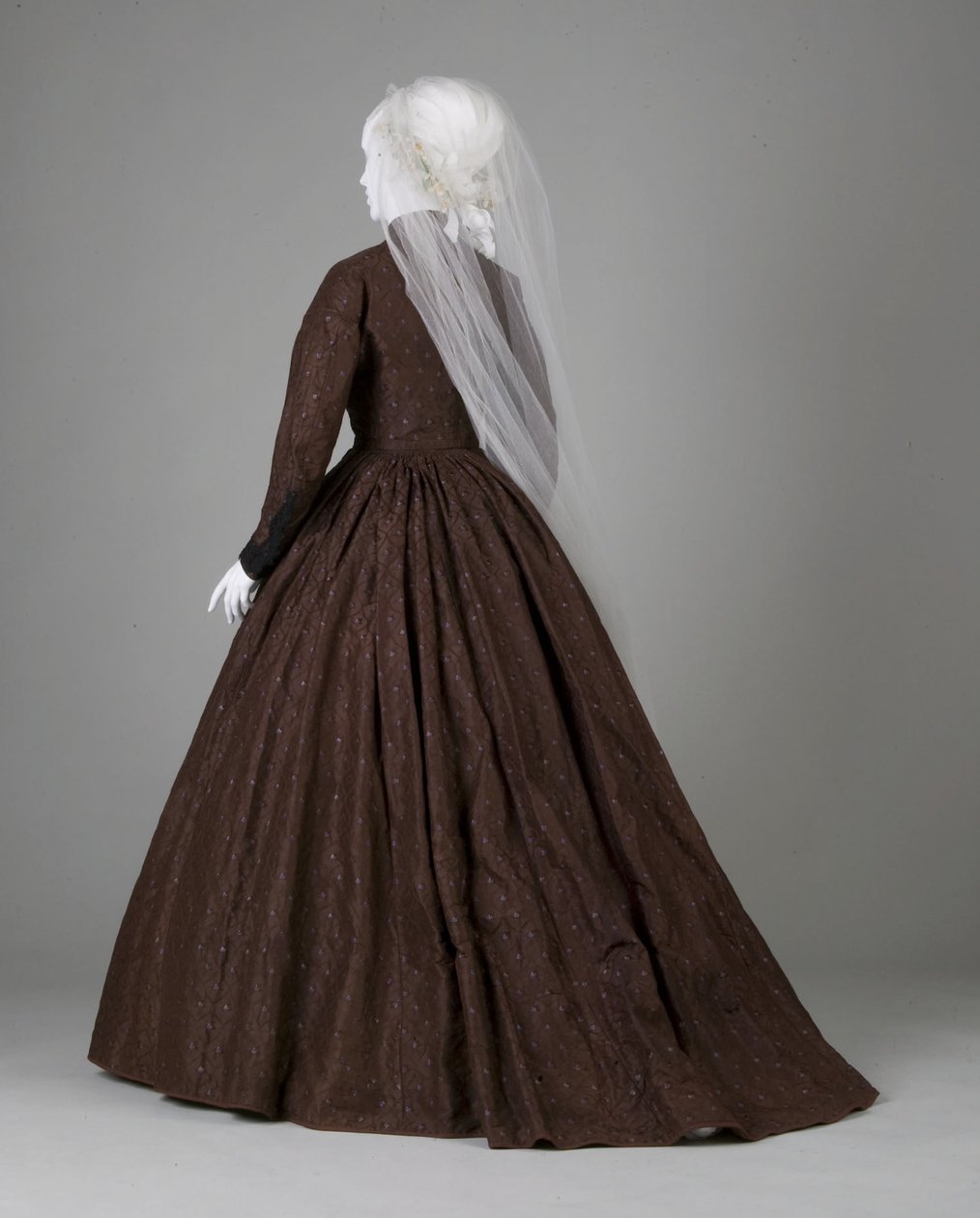 Abito da sposa da Unknown artist