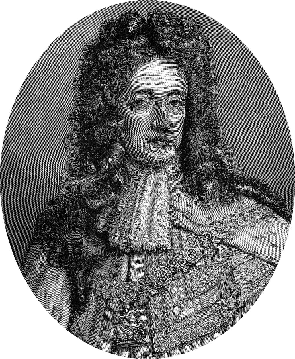 Guglielmo III d