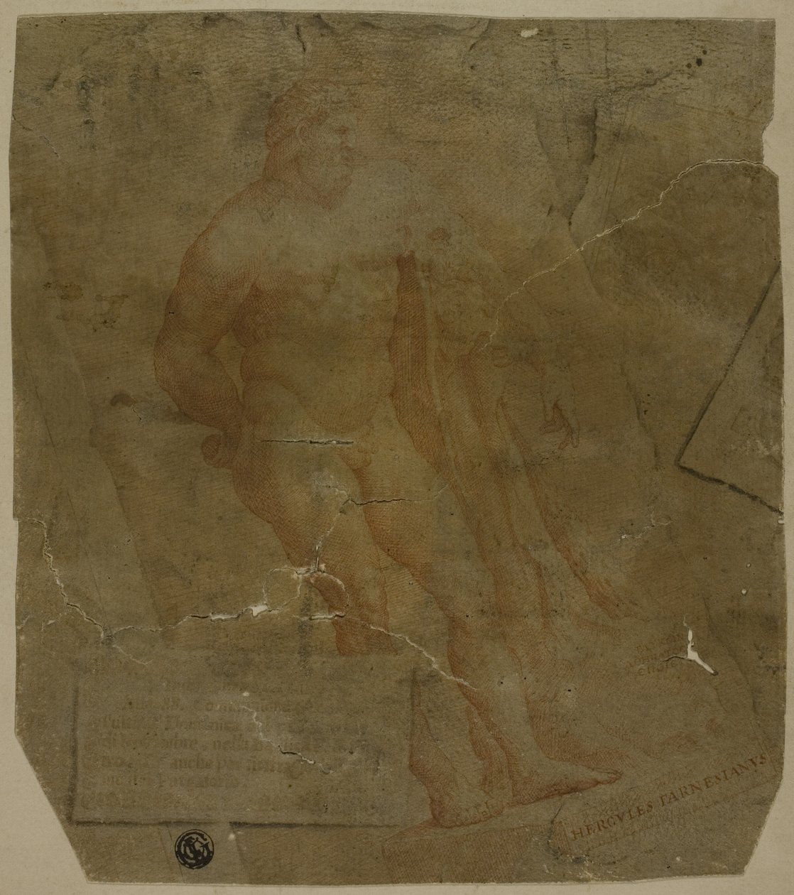 Ercole da Unknown Italian