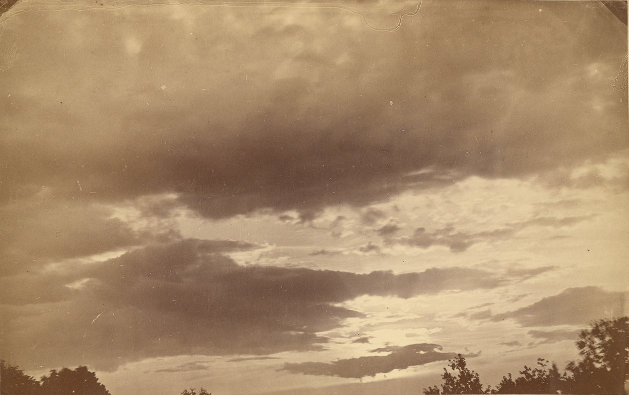 [Studio Cloud] da Unknown artist