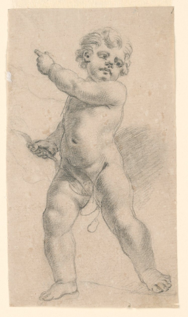 Cupido da Unknown artist
