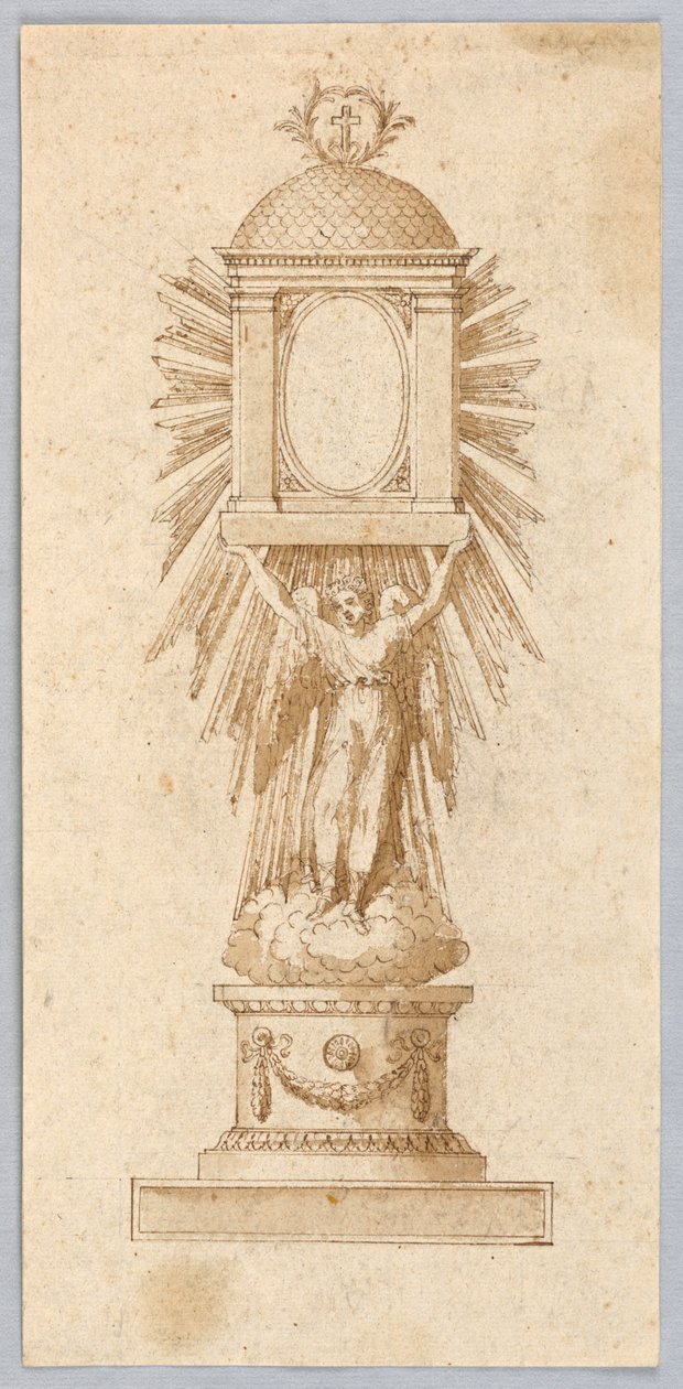 Elevazione di un
