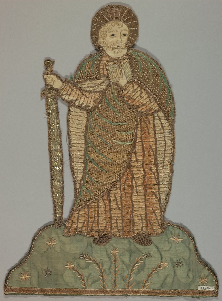 Figura da Unknown artist