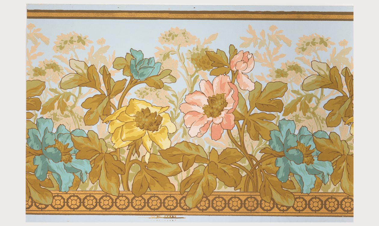 Fregio da Unknown artist