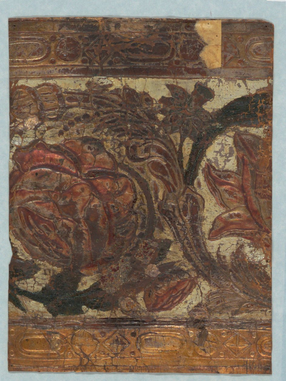 Fregio da Unknown artist