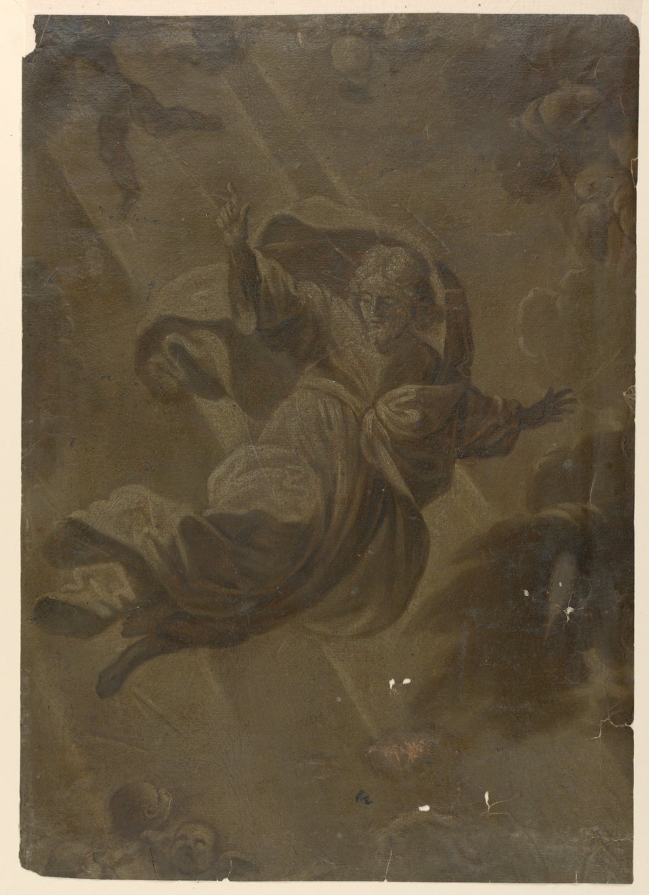 Dio Padre da Unknown artist