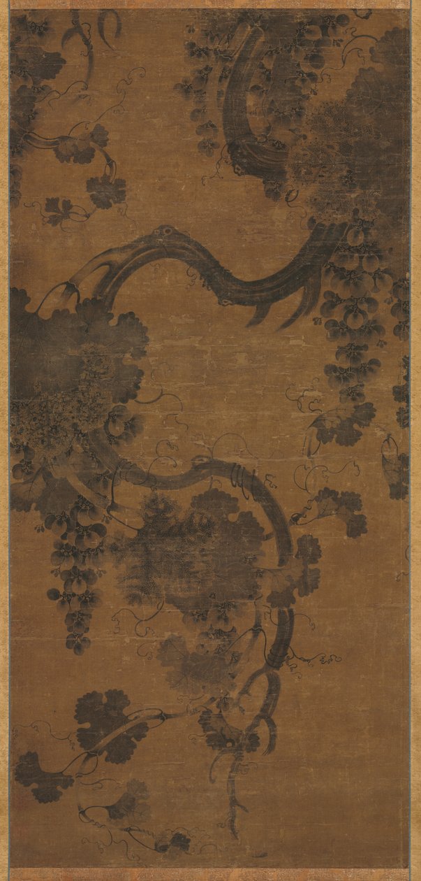 Uva da Unknown artist