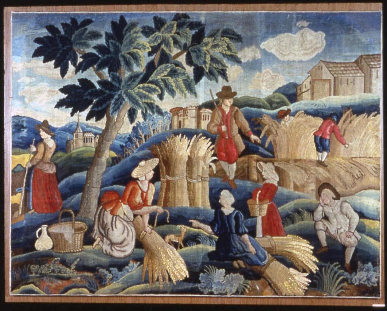 Raccolta da Unknown artist