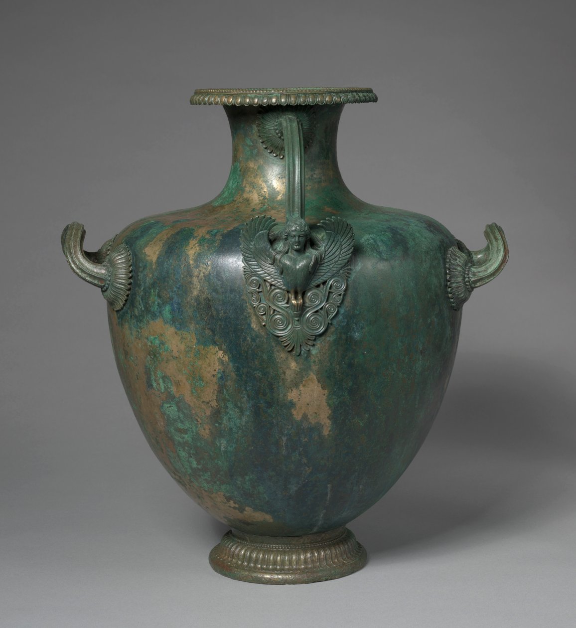 Hydria da Unknown artist