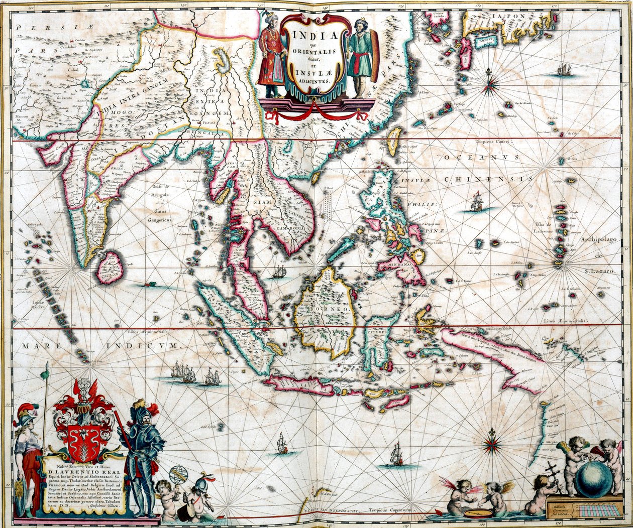 Mappa dell