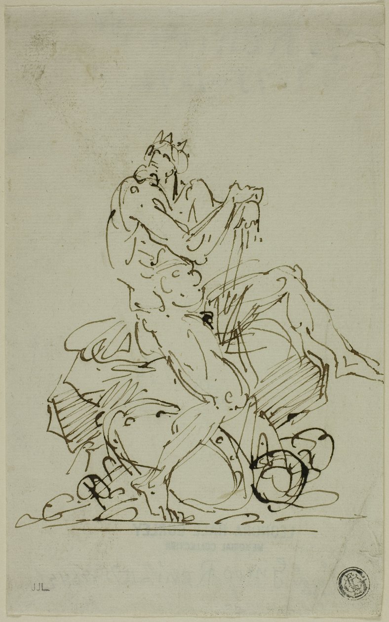 Nettuno da Unknown artist