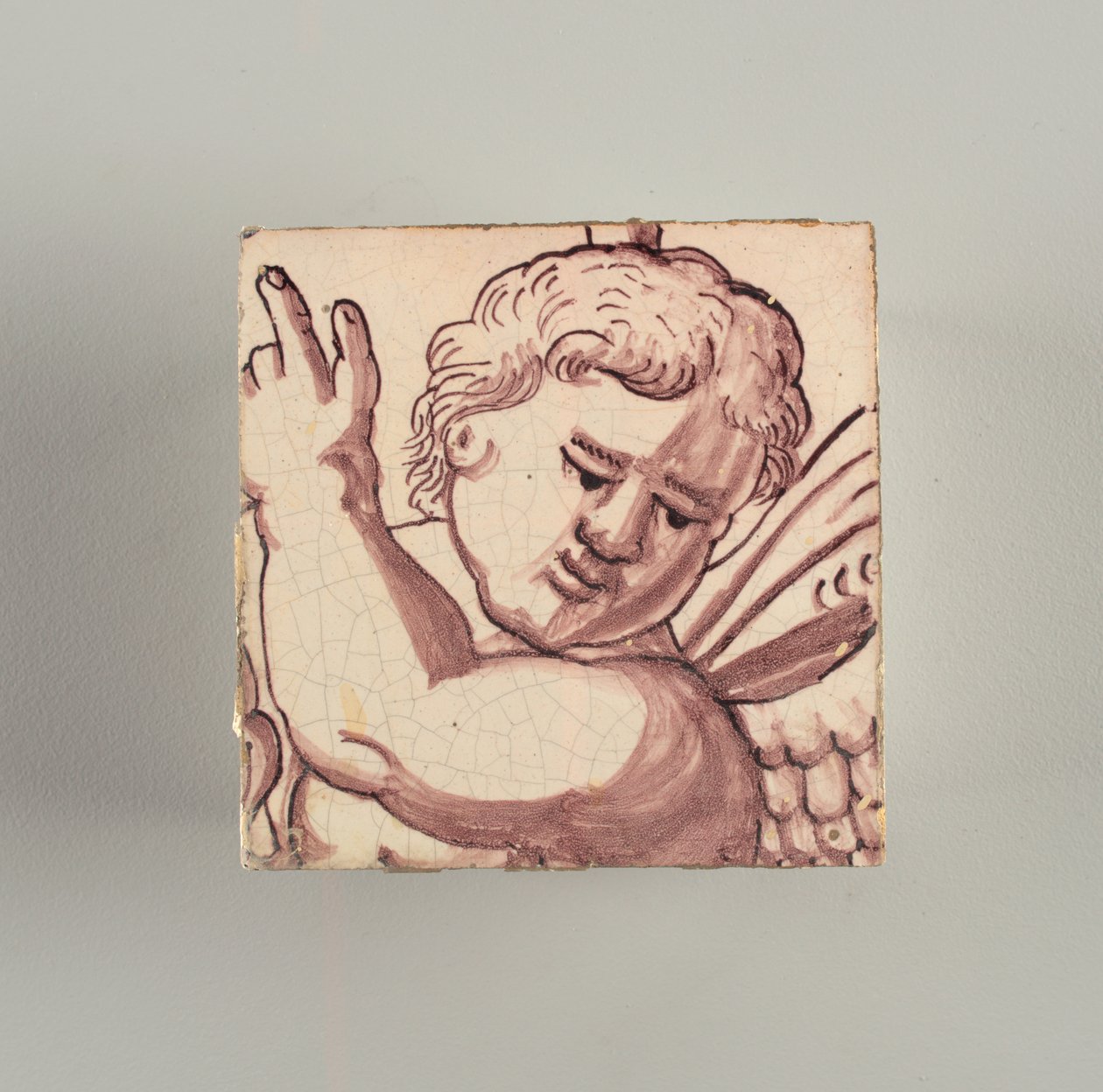 Pannello da Unknown artist