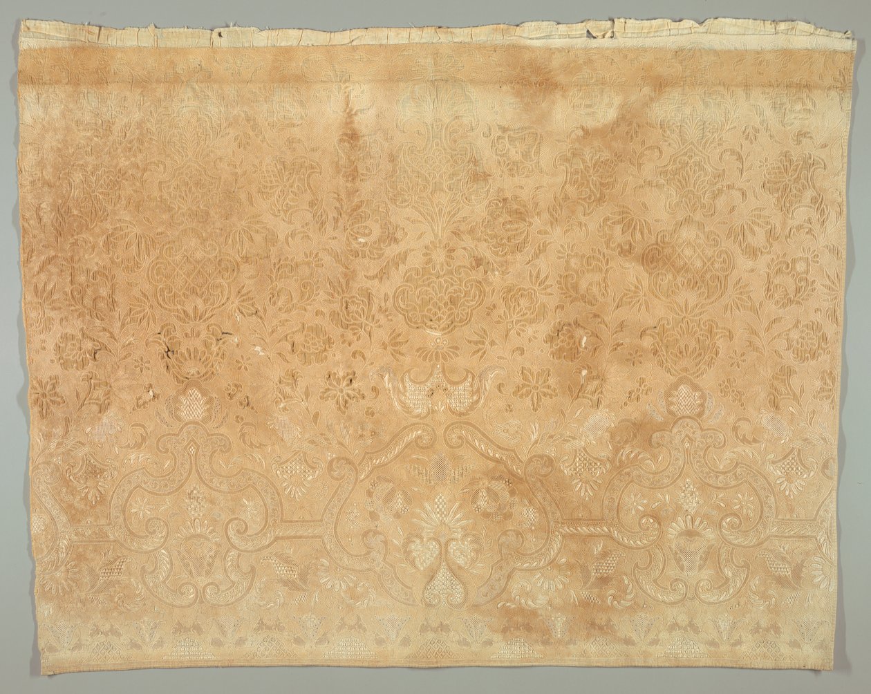 Pannello da Unknown artist
