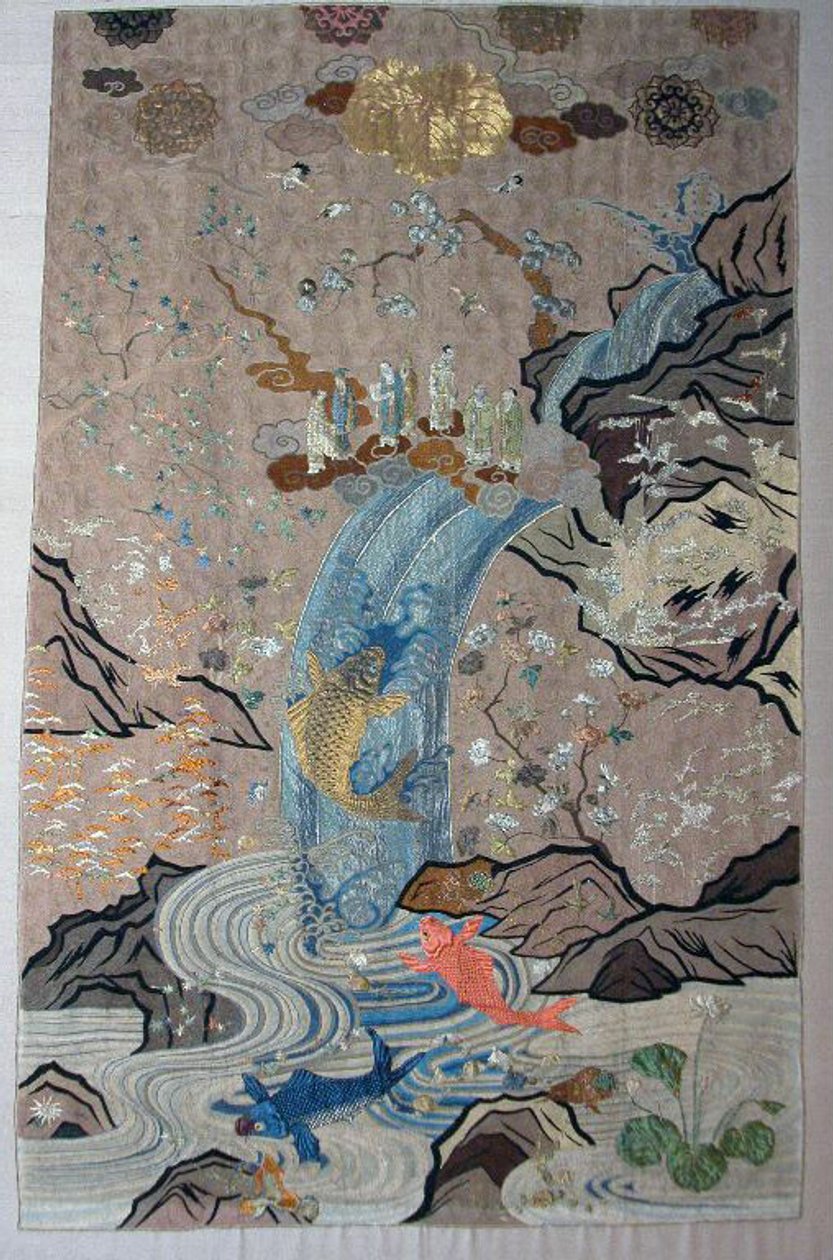 Pannello da Unknown artist