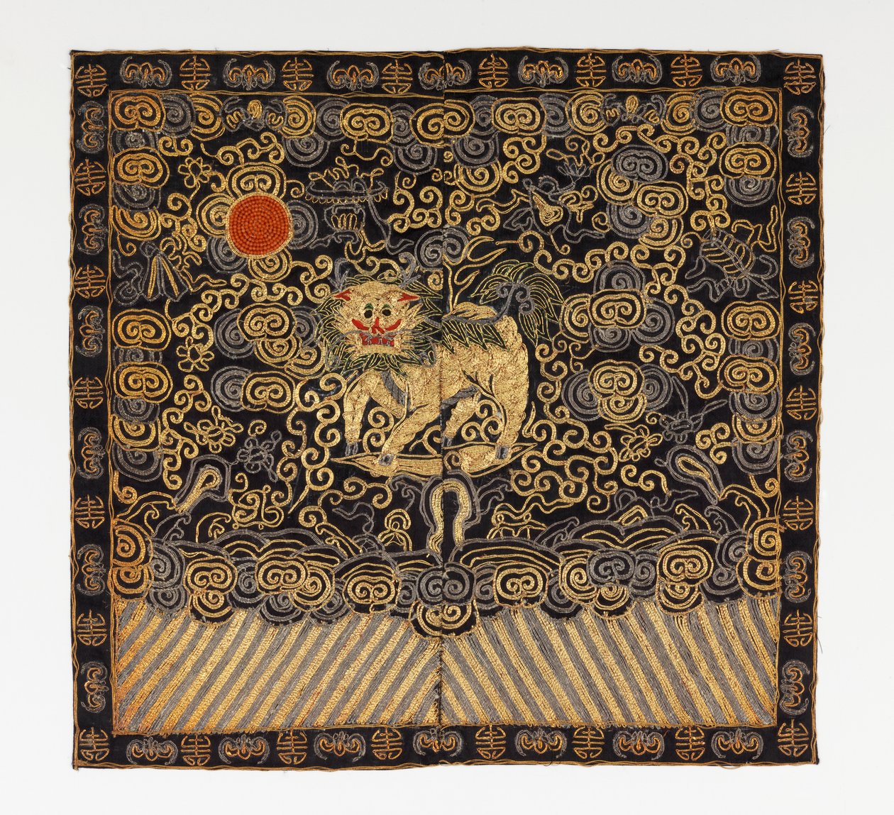 Distintivo di rango da Unknown artist