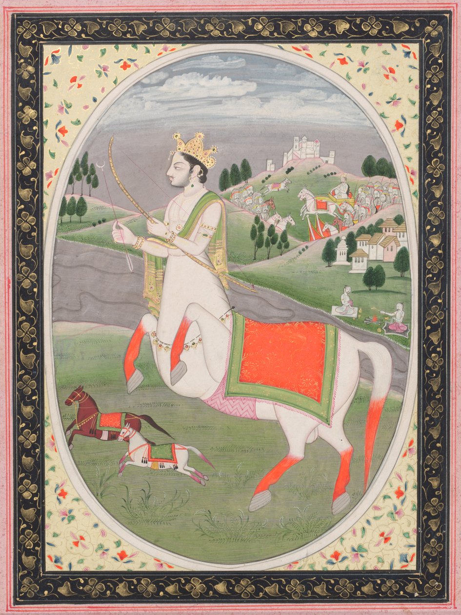 Sagittario da Unknown artist