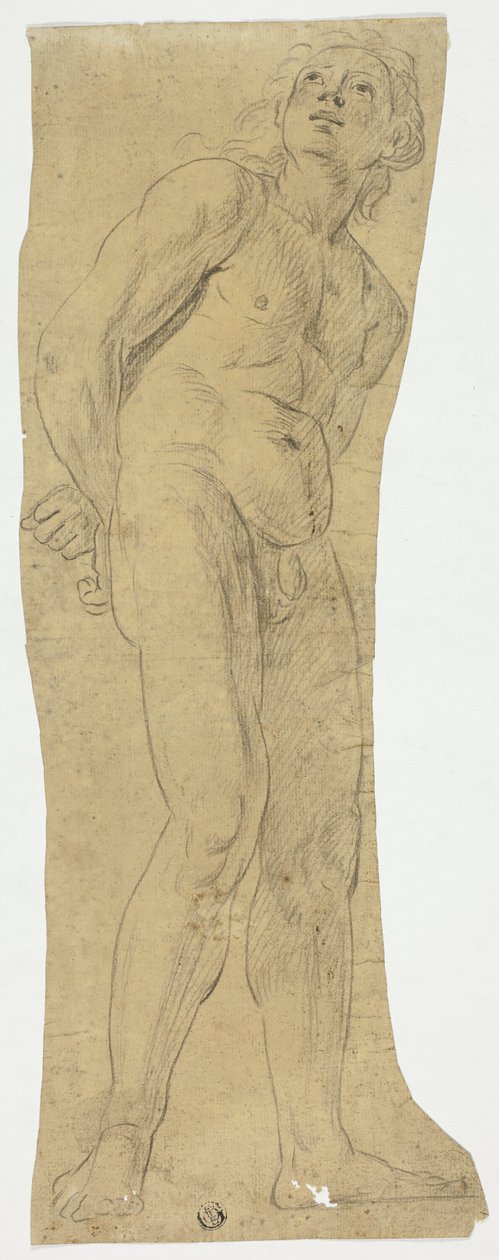 San Sebastiano da Unknown artist