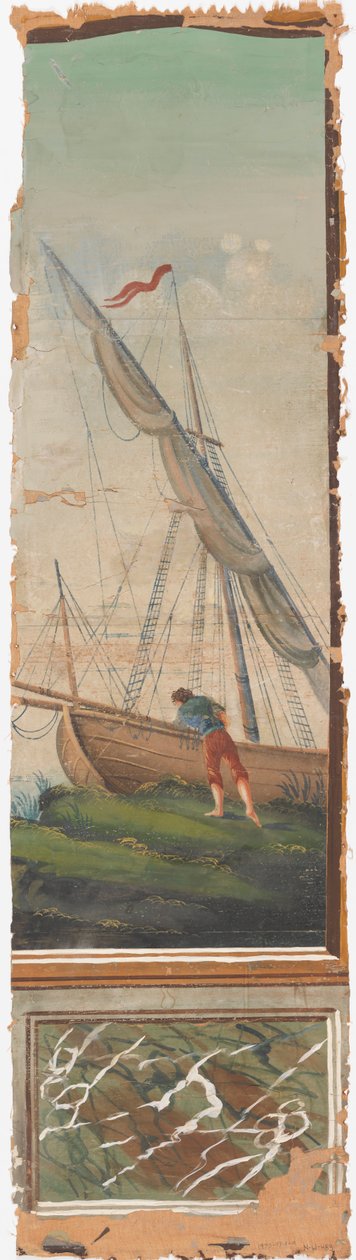 Scenico da Unknown artist