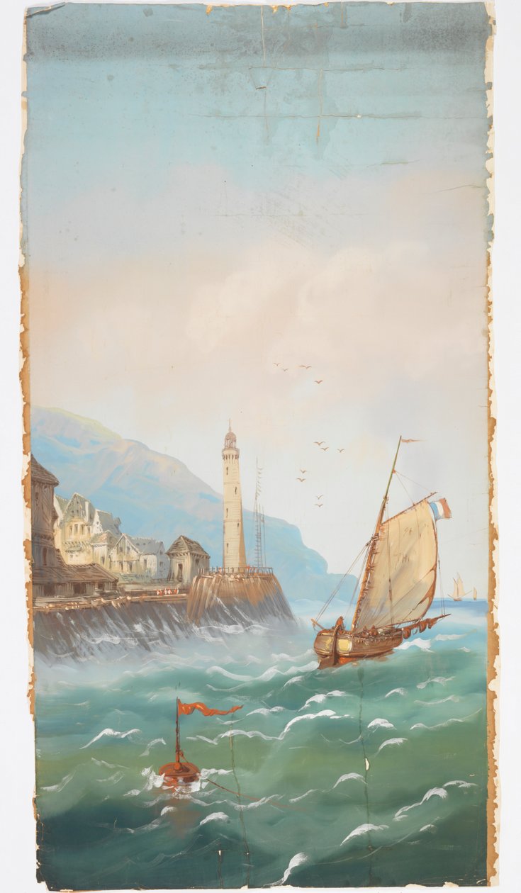 Scenico da Unknown artist