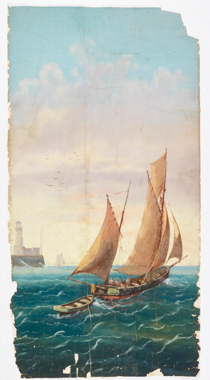 Scenico da Unknown artist
