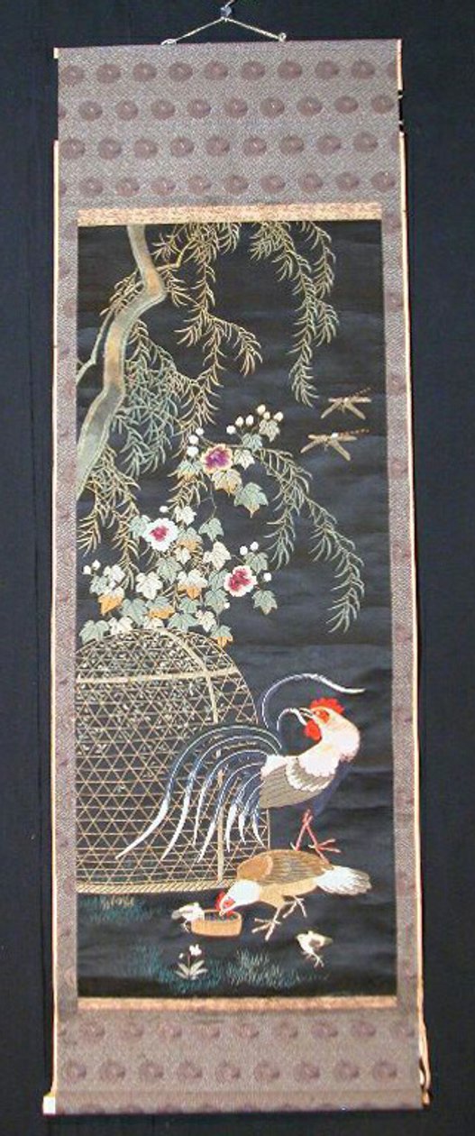 Pergamena da Unknown artist