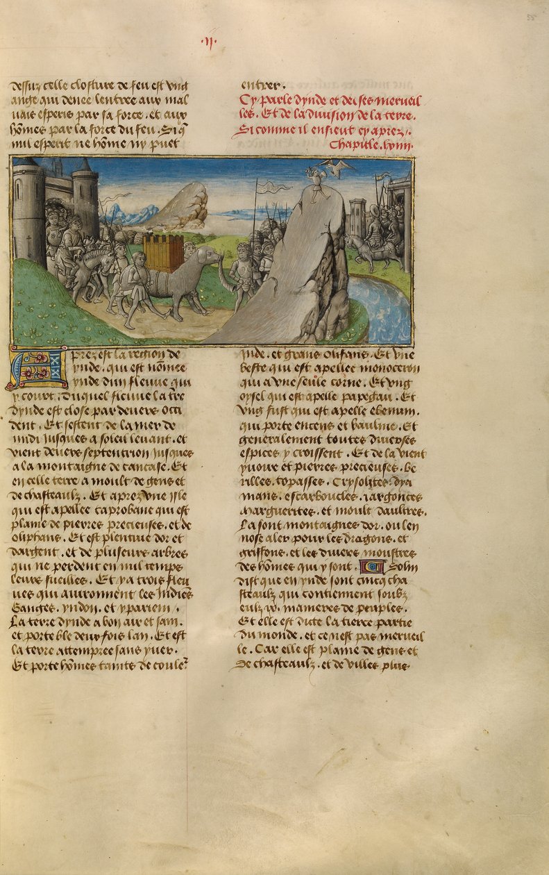 La terra dell