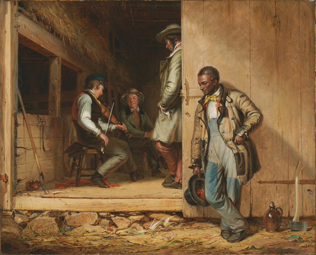 Il potere della musica da Unknown artist