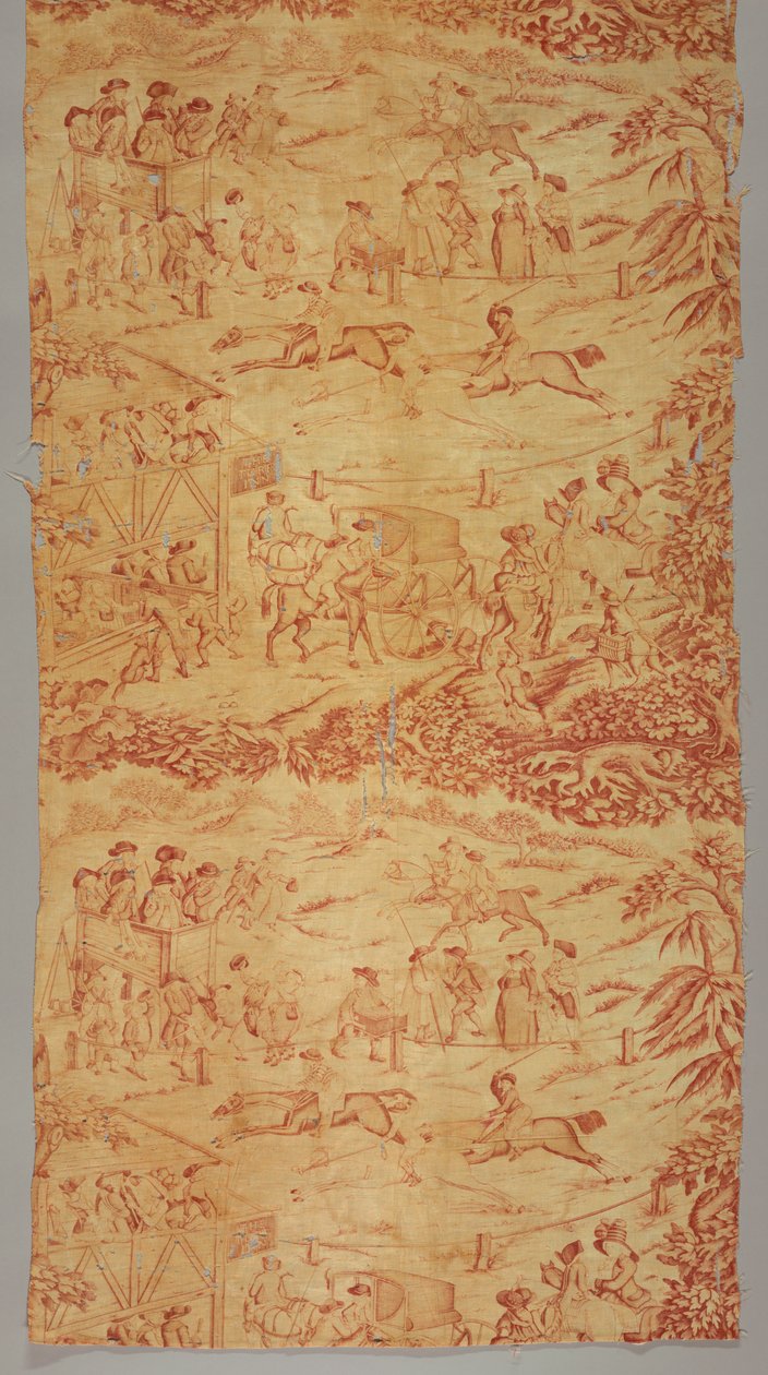 La locanda del prato da Unknown artist