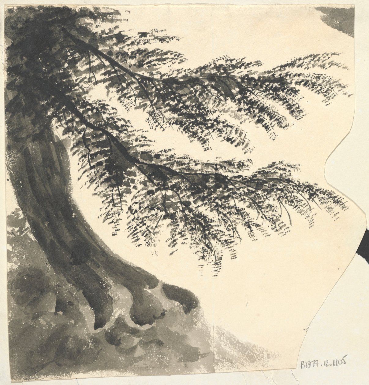 Albero da Unknown artist